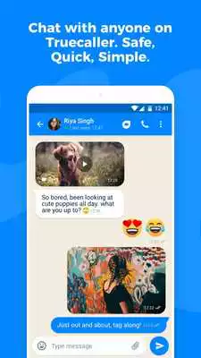 Play Truecaller