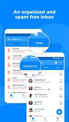 Play Truecaller