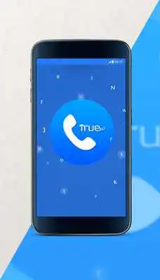 Play True-Caller show name