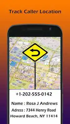Play True Caller : Who Calling Me ?
