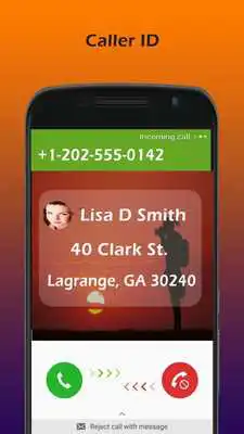 Play True Caller : Who Calling Me ?
