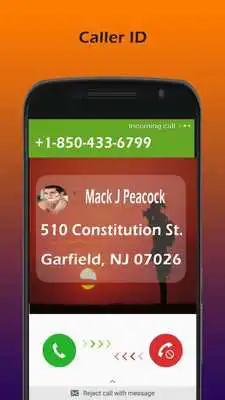 Play True Caller : Who Calling Me ?