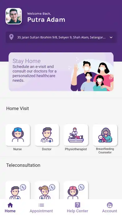 Play TrueCare2U  and enjoy TrueCare2U with UptoPlay