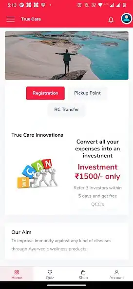 Play TRUECARESHOPPING  and enjoy TRUECARESHOPPING with UptoPlay