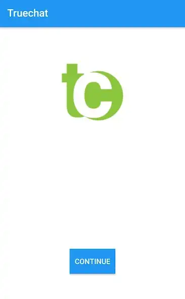 Play TrueChat  and enjoy TrueChat with UptoPlay