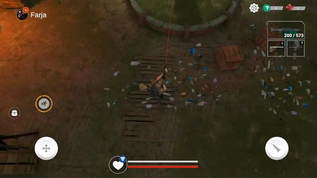 Play True City Night One as an online game online True City Night One with UptoPlay Play True City Night One as an online game True City Night One with UptoPlay