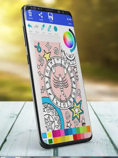 Play True COLORS : ZODIAC HOROSCOPE Coloring Book as an online game online True COLORS : ZODIAC HOROSCOPE Coloring Book with UptoPlay com.ZodiacHoroscopeColoringBook.nyoapps Play True COLORS : ZODIAC HOROSCOPE Coloring Book as an online game True COLORS : ZODIAC HOROSCOPE Coloring Book with UptoPlay