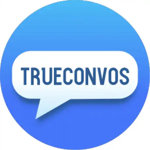 Play Trueconvos - Social network APK