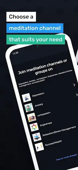 Play Trueconvos - Social network as an online game Trueconvos - Social network with UptoPlay