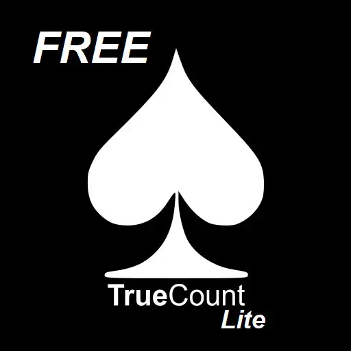 Play TrueCount Lite - Blackjack Card Counter APK