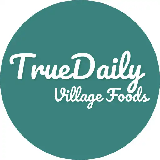 Play TrueDaily: Delivery in Minutes APK