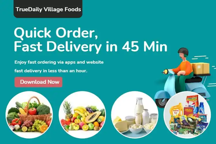 Play TrueDaily: Delivery in Minutes and enjoy TrueDaily: Delivery in Minutes with UptoPlay Play TrueDaily: Delivery in Minutes and enjoy TrueDaily: Delivery in Minutes with UptoPlay