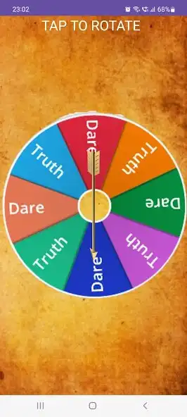 Play True  Dare (Ultimate)  and enjoy True  Dare (Ultimate) with UptoPlay