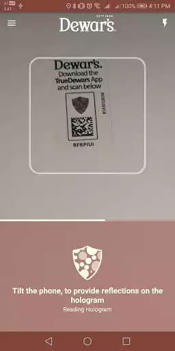 Play True Dewars as an online game True Dewars with UptoPlay