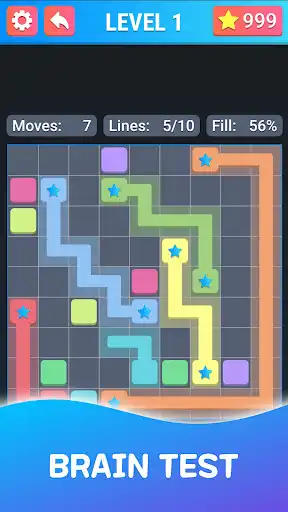 Play True Dot Connect - No Wi-Fi as an online game True Dot Connect - No Wi-Fi with UptoPlay