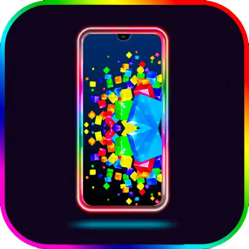 Play True Edge Light - Magic Effect APK
