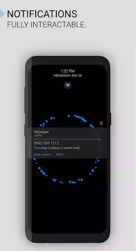 Play True Edge: Notification Buddy as an online game online True Edge: Notification Buddy with UptoPlay Play True Edge: Notification Buddy as an online game True Edge: Notification Buddy with UptoPlay