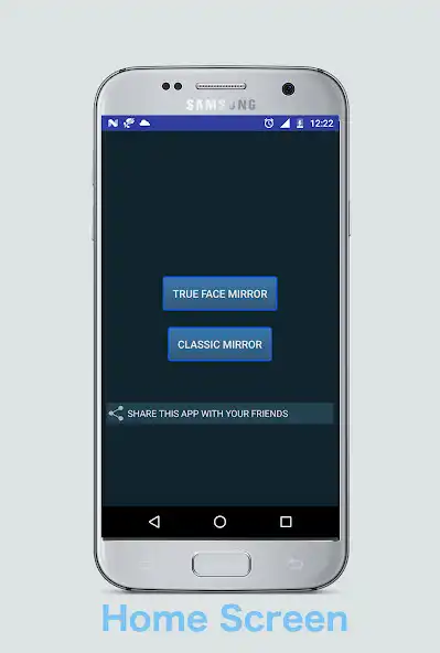 Play True Face Mirror  and enjoy True Face Mirror with UptoPlay