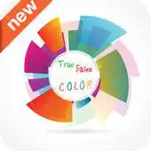 Free play online True False Color APK
