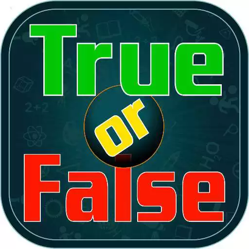 Play True False Quiz APK