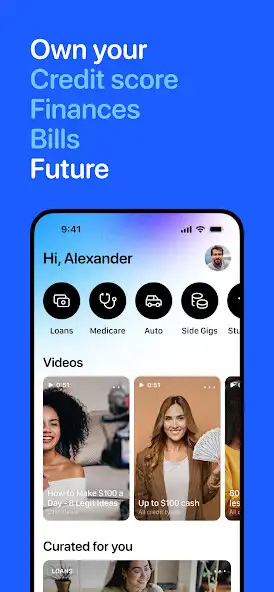 Play True Finance: The Money App  and enjoy True Finance: The Money App with UptoPlay