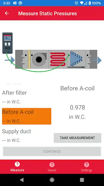 Play TrueFlow HVAC Air Flow  and enjoy TrueFlow HVAC Air Flow with UptoPlay