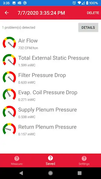 Play TrueFlow HVAC Air Flow as an online game TrueFlow HVAC Air Flow with UptoPlay