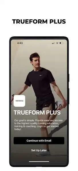 Play TRUEFORM PLUS  and enjoy TRUEFORM PLUS with UptoPlay