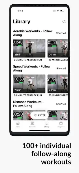 Play TRUEFORM PLUS as an online game TRUEFORM PLUS with UptoPlay
