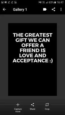 Play True Friends Quotes