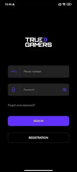 Play True Gamers UAE  and enjoy True Gamers UAE with UptoPlay