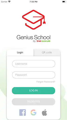 Play True Genius School  and enjoy True Genius School with UptoPlay