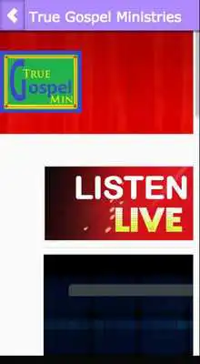 Play True Gospel Ministries Play True Gospel Ministries
