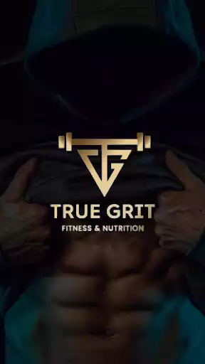 Play True Grit