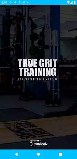 Play True Grit Training