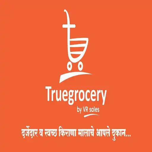 Play Truegrocery By VR Sales APK