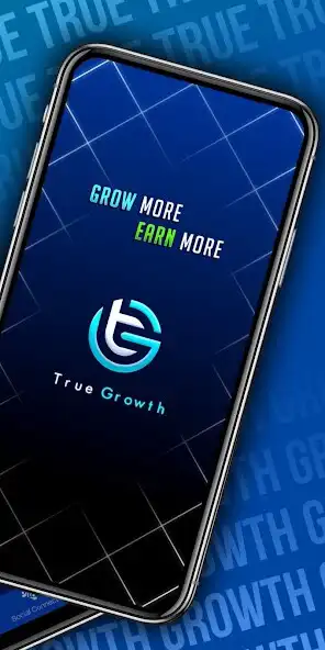 Play True Growth as an online game True Growth with UptoPlay
