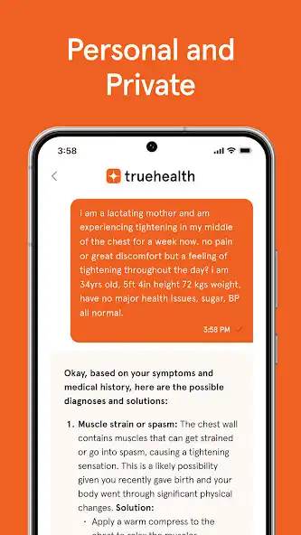 Play TrueHealth - Healthcare AI as an online game TrueHealth - Healthcare AI with UptoPlay