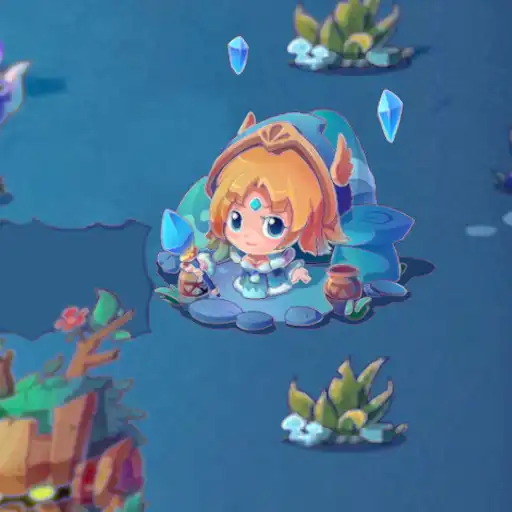 Play True Hero: How to Stop Dark Force APK Play True Hero: How to Stop Dark Force APK