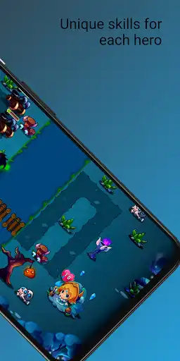 Play True Hero: How to Stop Dark Force as an online game True Hero: How to Stop Dark Force with UptoPlay