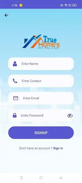 Play True Homes  and enjoy True Homes with UptoPlay