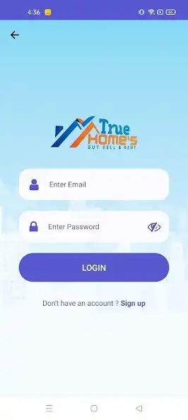 Play True Homes as an online game True Homes with UptoPlay