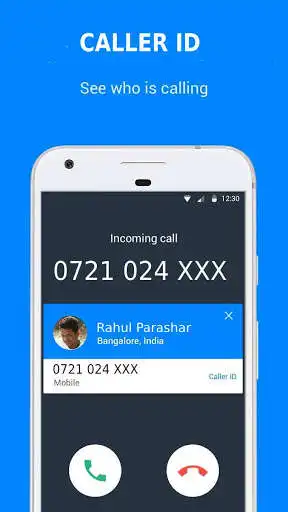 Play True ID Caller and Dialer and enjoy True ID Caller and Dialer with UptoPlay Play True ID Caller and Dialer and enjoy True ID Caller and Dialer with UptoPlay