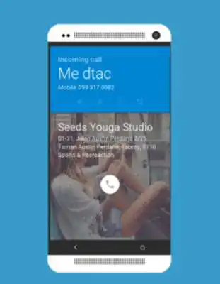 Play True ID Caller Name Address  and enjoy True ID Caller Name Address with UptoPlay