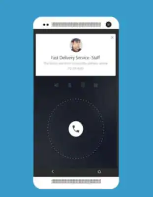 Play True ID Caller Name Address as an online game True ID Caller Name Address with UptoPlay