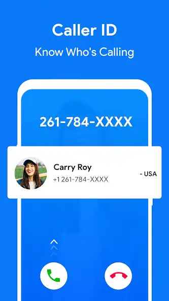 Play True ID Caller Name  Location  and enjoy True ID Caller Name  Location with UptoPlay