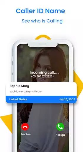 Play True ID Caller Name & Location Tracker  and enjoy True ID Caller Name & Location Tracker with UptoPlay