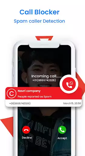 Play True ID Caller Name & Location Tracker as an online game True ID Caller Name & Location Tracker with UptoPlay