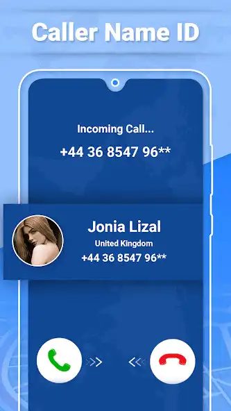 Play True Id Caller With Name  and enjoy True Id Caller With Name with UptoPlay