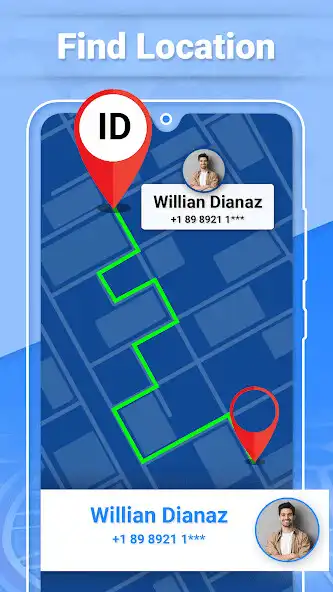 Play True Id Caller With Name as an online game True Id Caller With Name with UptoPlay